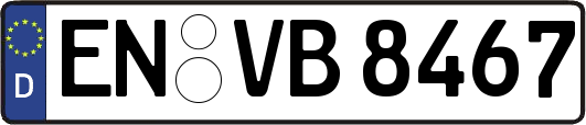 EN-VB8467