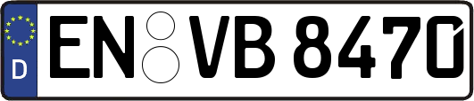 EN-VB8470