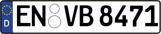 EN-VB8471