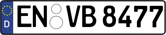 EN-VB8477