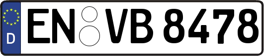 EN-VB8478