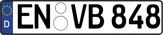 EN-VB848
