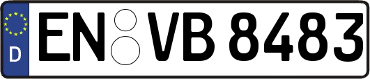 EN-VB8483