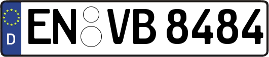 EN-VB8484
