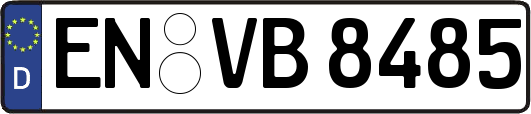 EN-VB8485