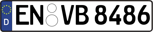 EN-VB8486