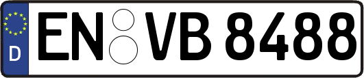 EN-VB8488
