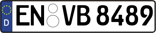 EN-VB8489