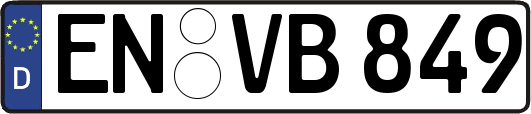 EN-VB849