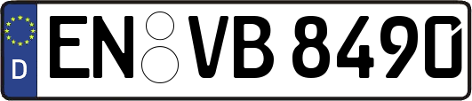 EN-VB8490