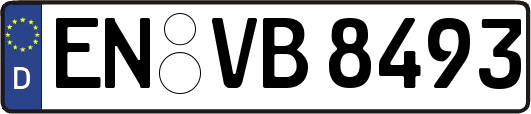 EN-VB8493