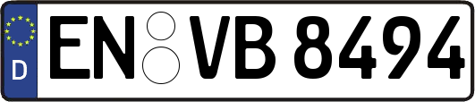 EN-VB8494