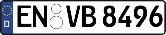 EN-VB8496