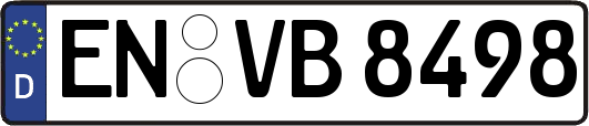 EN-VB8498