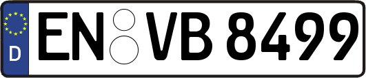 EN-VB8499