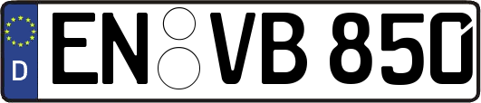 EN-VB850