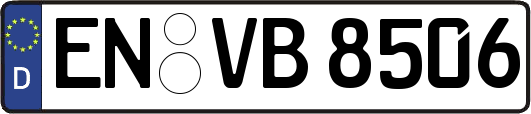 EN-VB8506