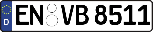 EN-VB8511