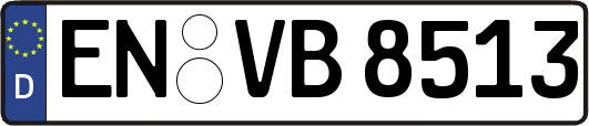 EN-VB8513