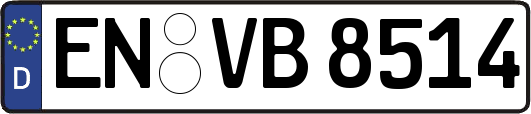 EN-VB8514