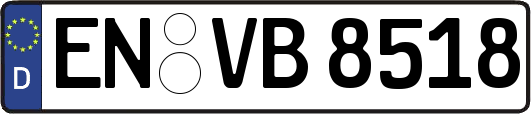 EN-VB8518
