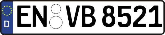 EN-VB8521