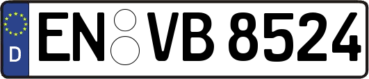EN-VB8524