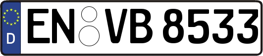 EN-VB8533