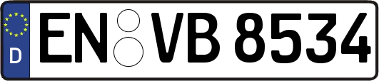 EN-VB8534
