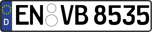 EN-VB8535