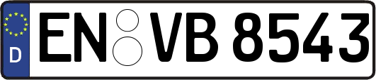 EN-VB8543