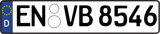 EN-VB8546