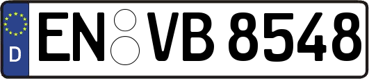 EN-VB8548