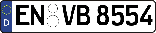 EN-VB8554
