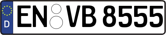 EN-VB8555
