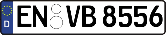 EN-VB8556