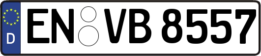 EN-VB8557