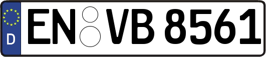 EN-VB8561