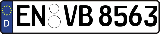 EN-VB8563
