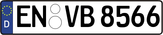 EN-VB8566