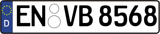 EN-VB8568