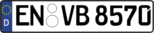 EN-VB8570