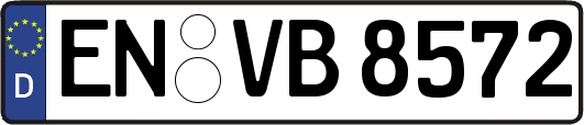 EN-VB8572
