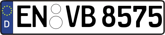 EN-VB8575