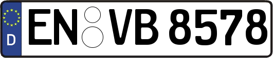 EN-VB8578