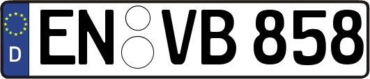 EN-VB858