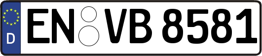 EN-VB8581