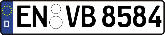 EN-VB8584