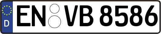 EN-VB8586