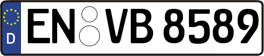EN-VB8589